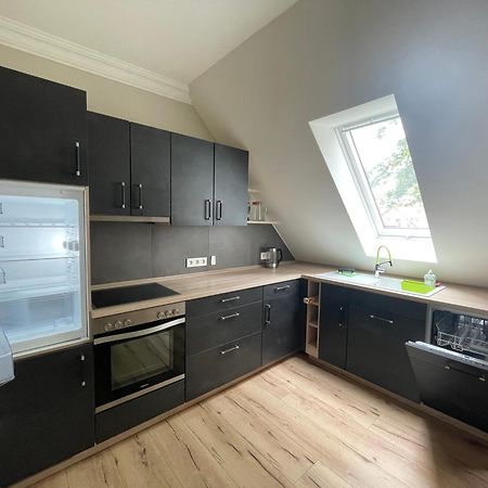 Luxus Lindenhof Apartments Zetel Oda fotoğraf