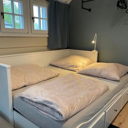 Luxus Lindenhof Apartments Zetel Dış mekan fotoğraf