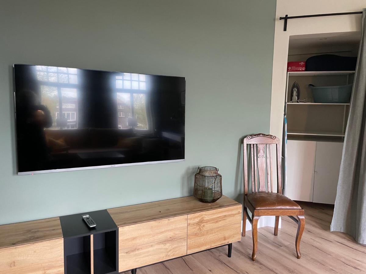 Luxus Lindenhof Apartments Zetel Dış mekan fotoğraf