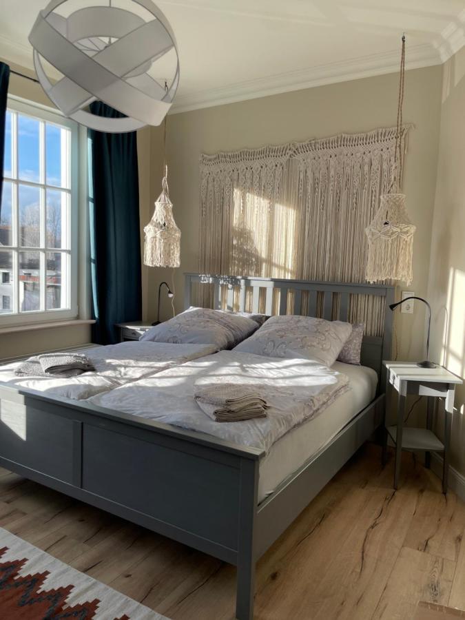 Luxus Lindenhof Apartments Zetel Dış mekan fotoğraf
