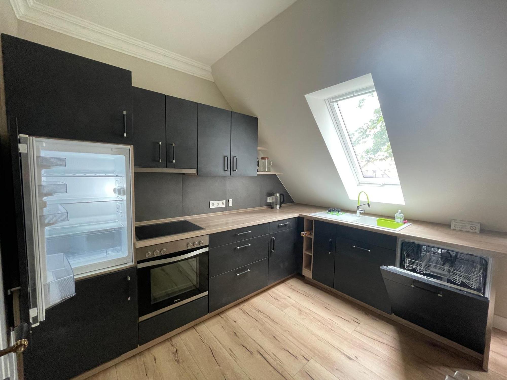 Luxus Lindenhof Apartments Zetel Oda fotoğraf